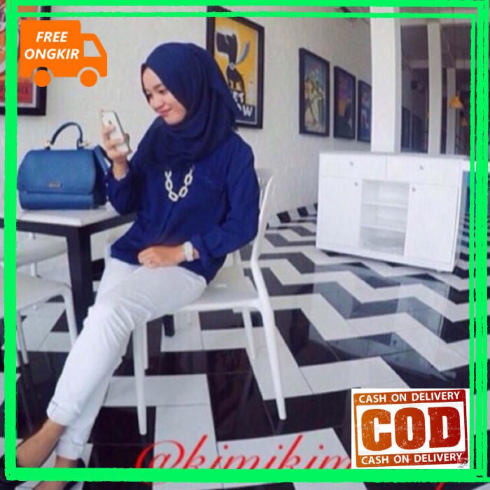 JUAL SALEEE CK Boxy Bag Charles Keith READY STOK