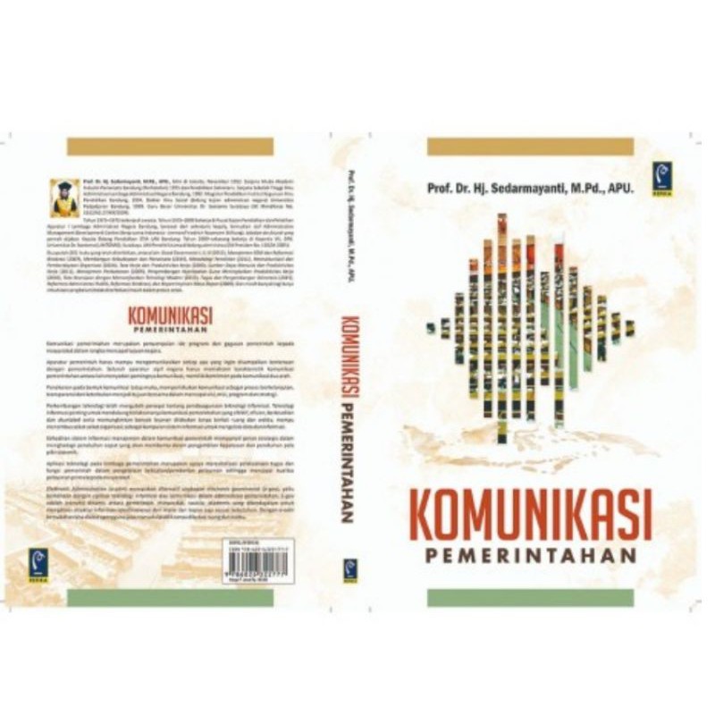 KOMUNIKASI PEMERINTAHAN
