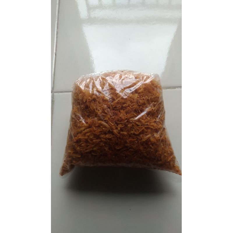 

Singkong Keriwil Rasa Pedas 500gr