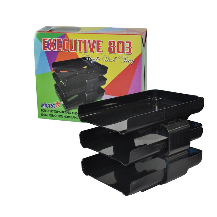 

RAK DOKUMEN 3 SUSUN EXECUTIVE 803