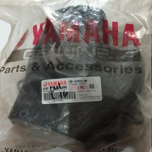 Fan Cover Comp Tutup Kipas Yamaha Mio Soul 14D E2653 00