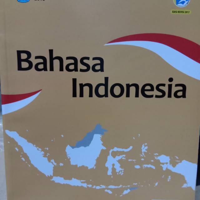 

Buku Bahasa Indonesia SMA kelas XI Kurikulum 2013 Diknas
