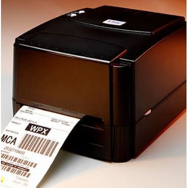 PRINTER BARCODE THERMAL LABEL TSC TTP 244PRO - TTP244PRO - TTP 244 PRO