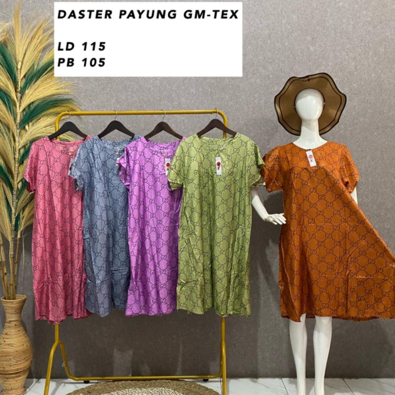 DS PAYUNG GMTEX