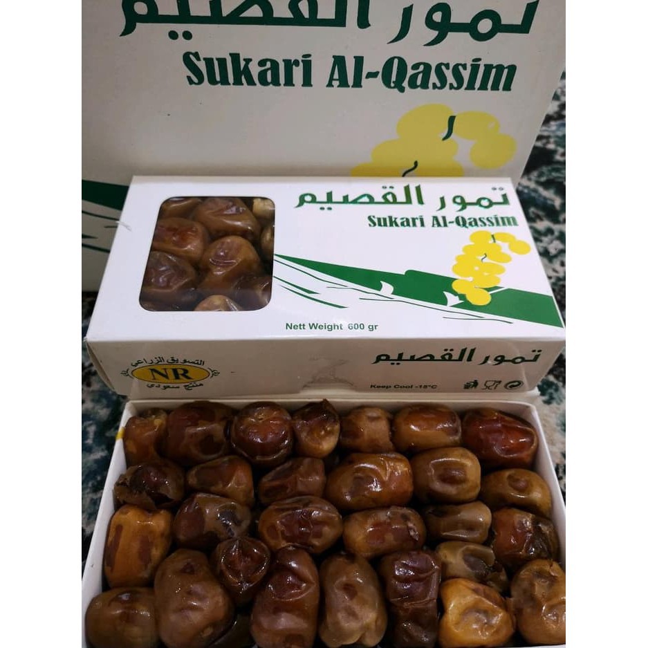 

Kurma Sukari Kiloan