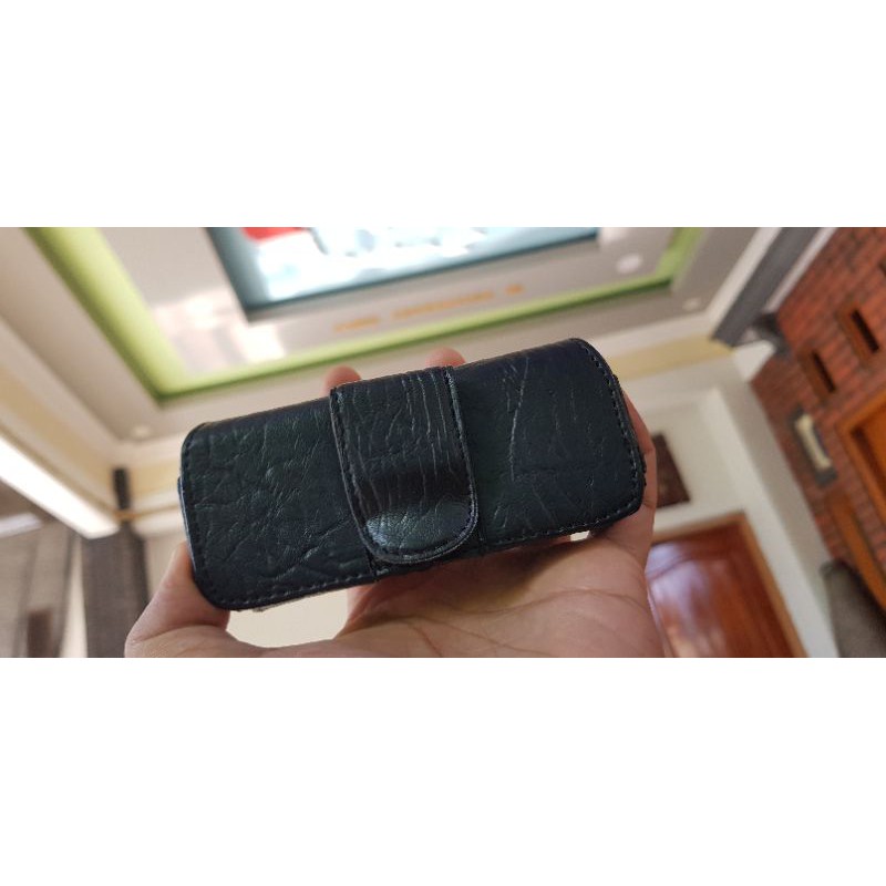 leather case motorola moto e1 e398 high quality