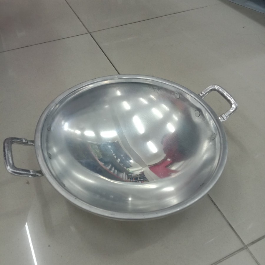 wajan jawa 41 cm murah surabaya