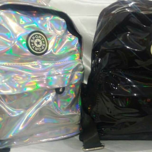 Tas Ransel ABG Y1