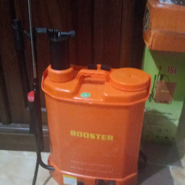 Alat semprot desinfektan