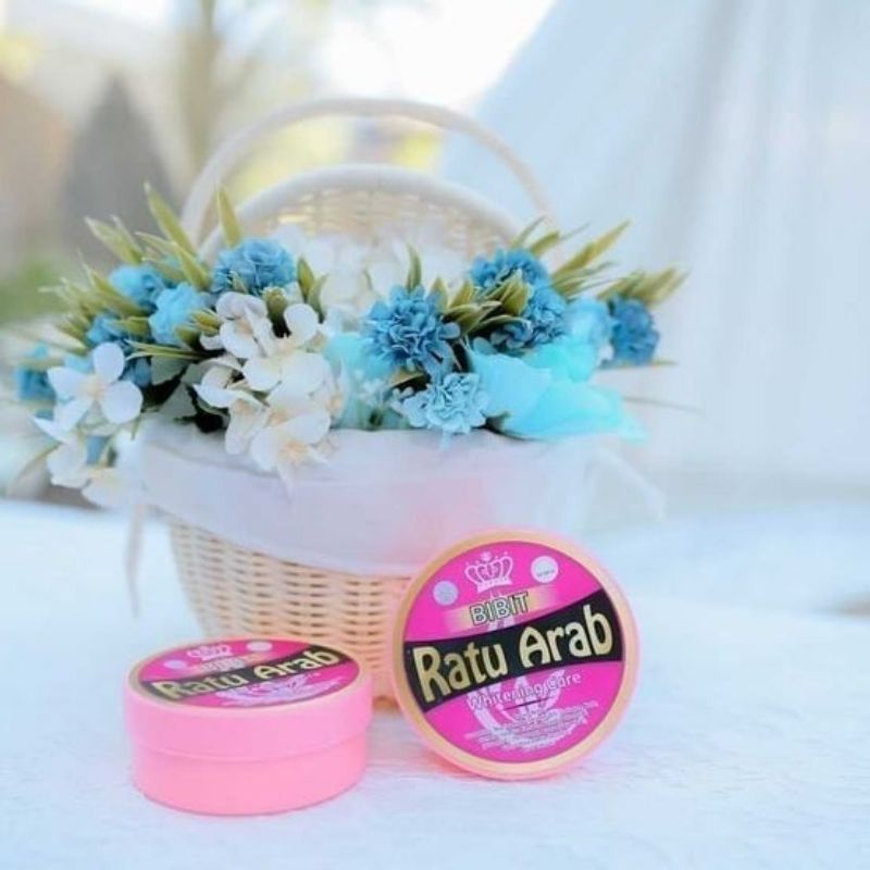 RATU ARAB / RATU ARAB PROGRAM 100%