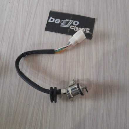 Promo switch swit netral neutral HONDA SUPRA X 100 LAMA XX model kabel 5
