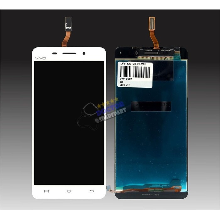 LCD + Touchscreen Vivo V3 Original