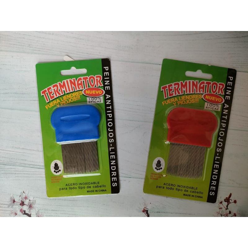 SISIR SERIT BESI PENDEK