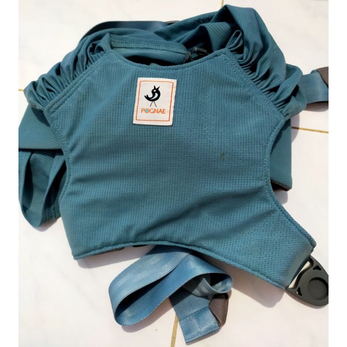 pognae baby carrier