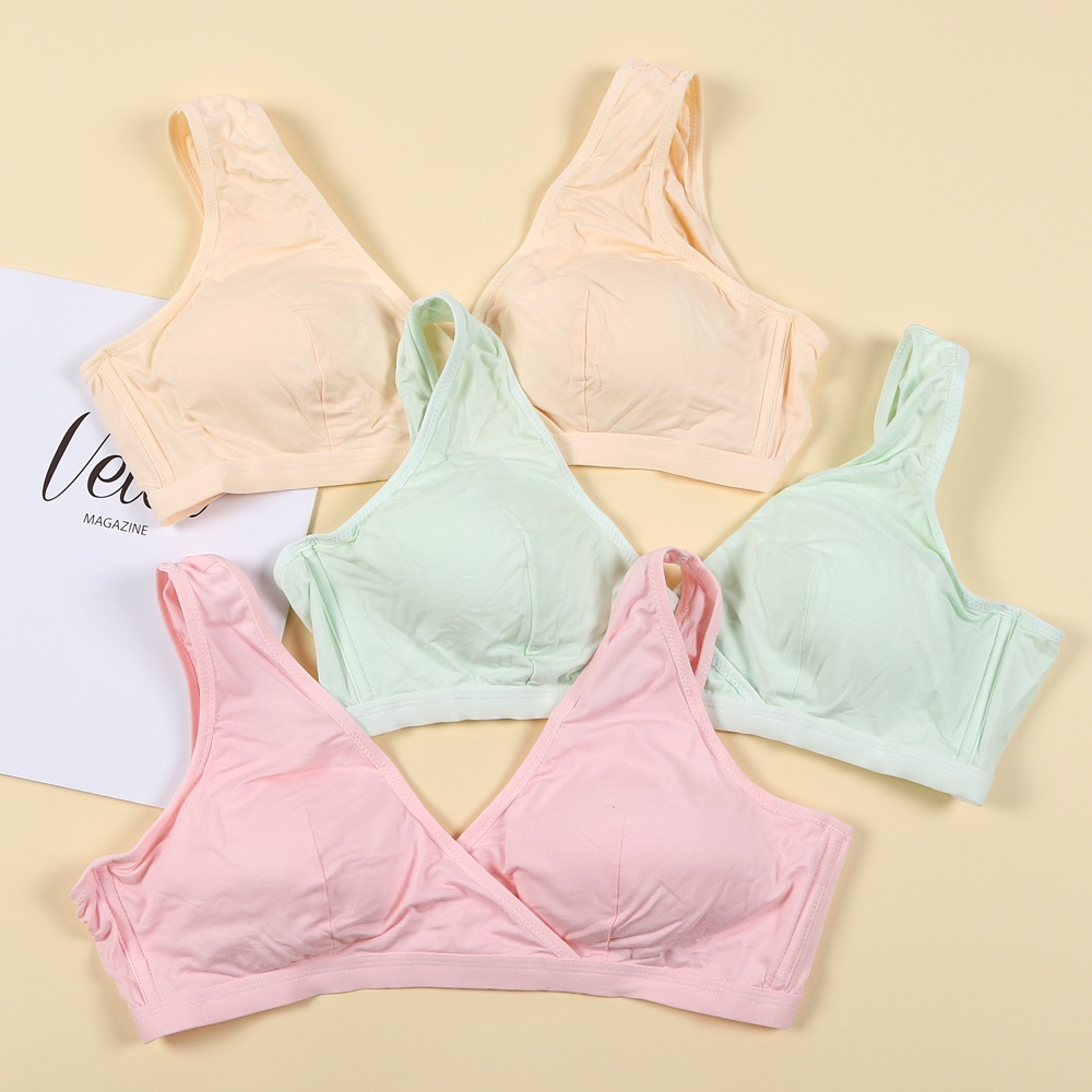 cod Nursing Bra menyusui bra bumil motif banyak dan random bra import good quality bh import