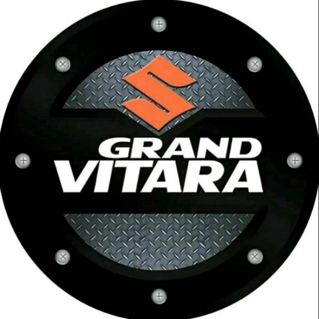 cover ban / sarung ban serep Grand Vitara