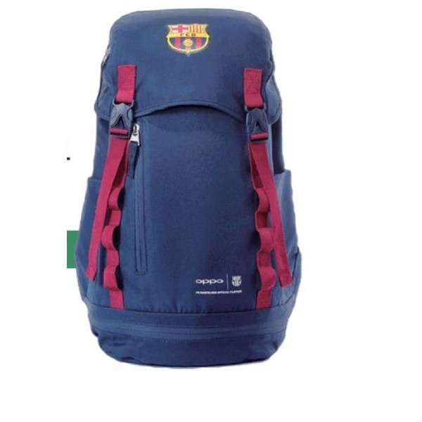 TAS RANSEL OPPO BARCELONA [ORIGINAL]