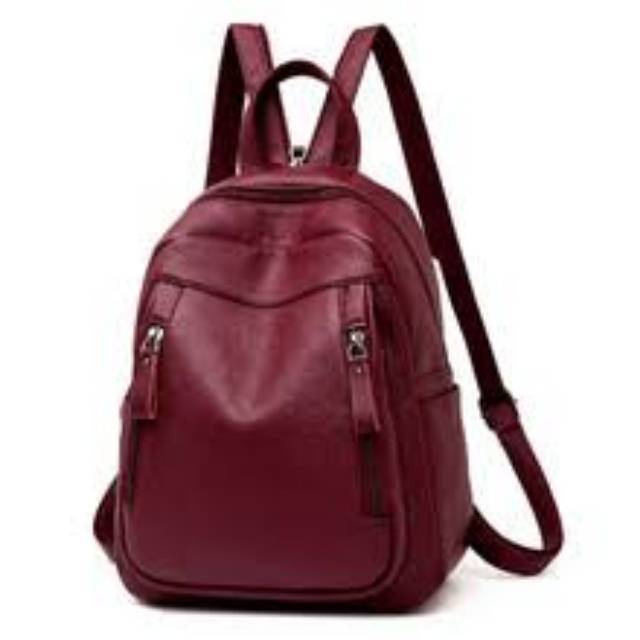 RANSEL WANITA BxxBERRY TYPE JC TW 9332 8802 GC DJAY R PISBAN PU LEATHER TERBARU TERMURAH POPULER