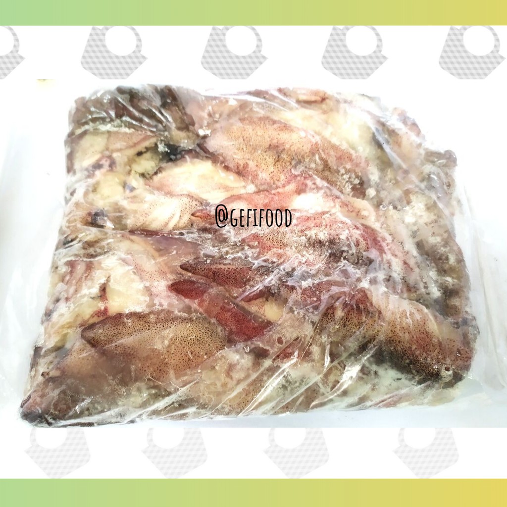 

CUMI FROZEN KILOAN