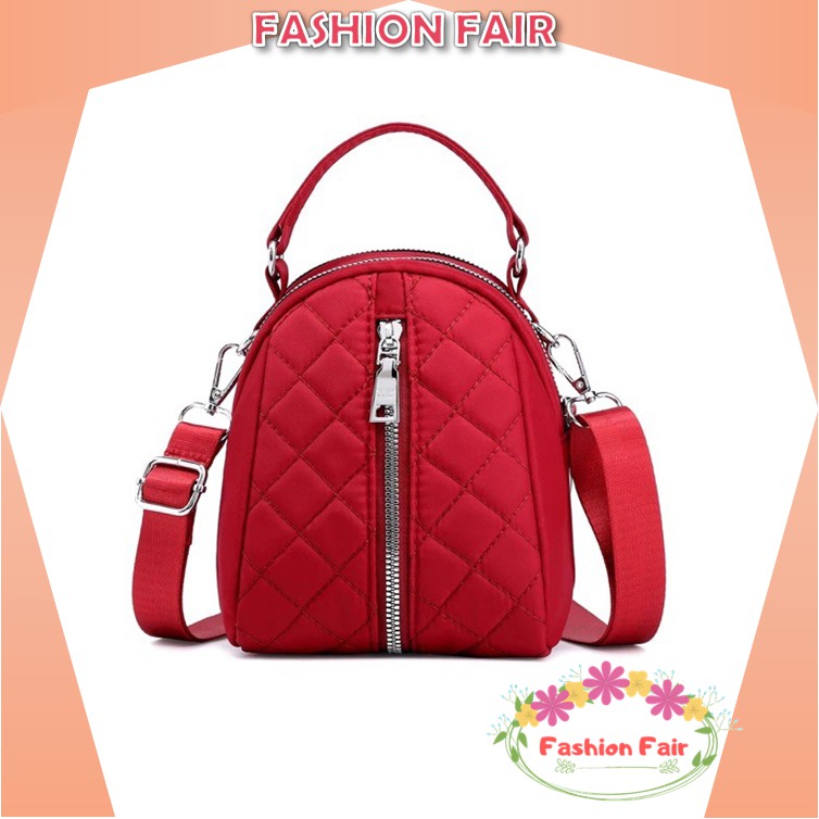 [LOKAL] Fashion Fair - MARY Tas Selempang Wanita MORYMONY DARI JAKARTA BISA COD