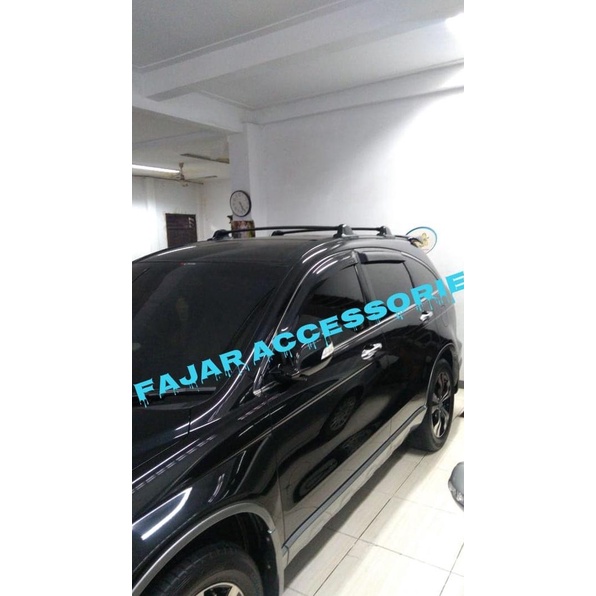 

Cross bar all new crv