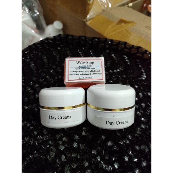 CREAM SIANG SIANG WALET ASLI