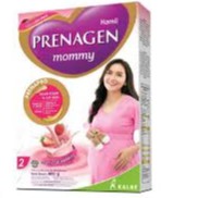 [SALE] PRENAGEN Mommy Susu Ibu Hamil Menyusui Strawberry 400gr