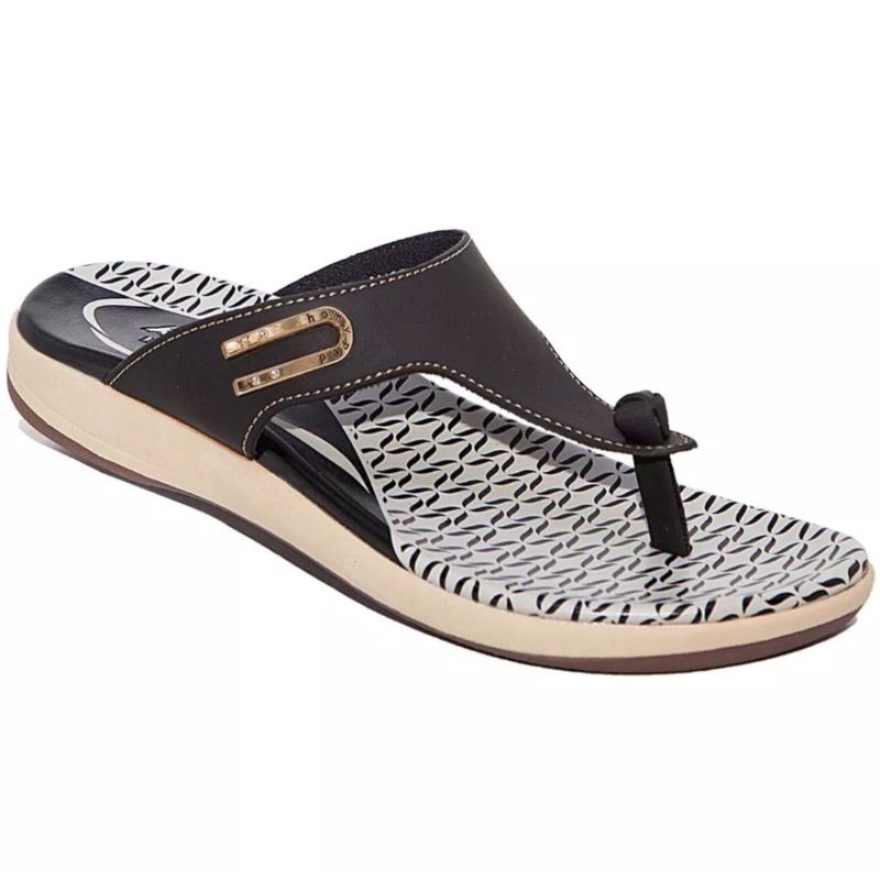 HOMYPED SANDAL FLAT WANITA