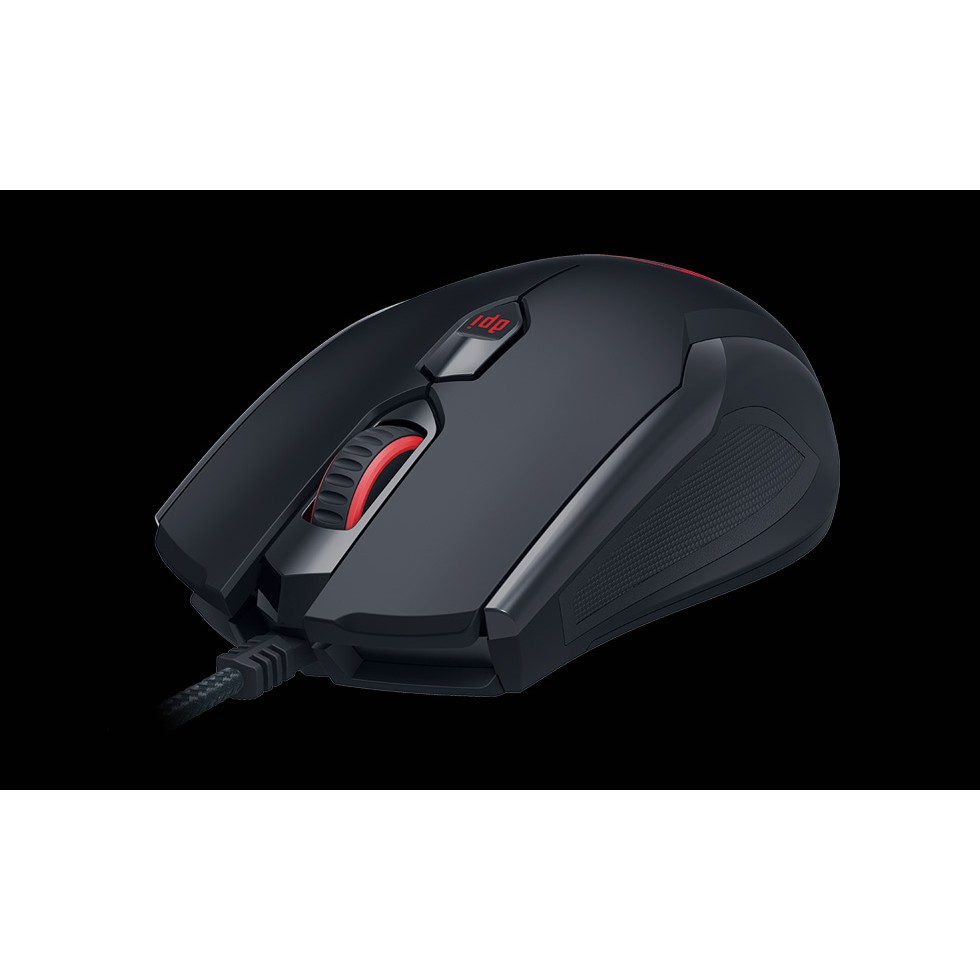 Genius GX Ammox X1-400 Gaming Mouse