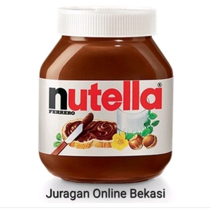 

SELAI NUTELLA [200gr]