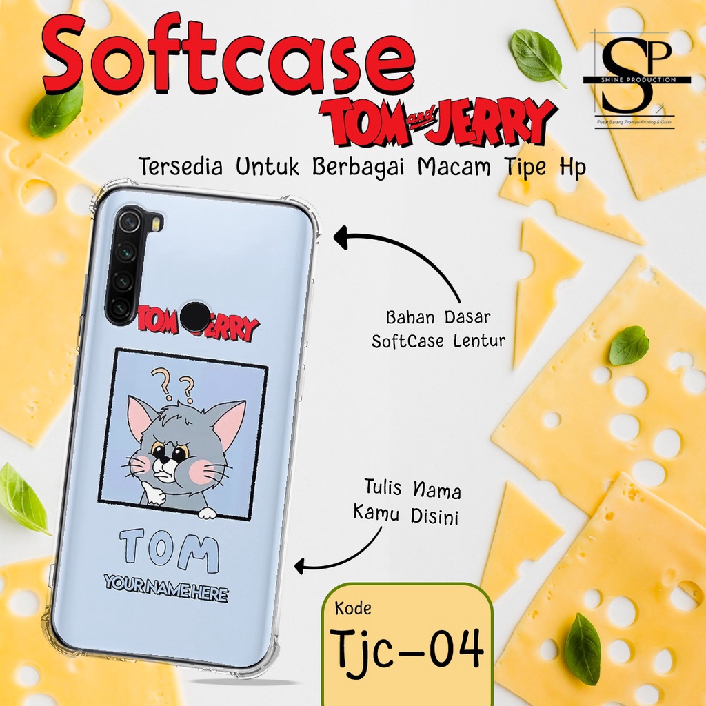 Softcase iPhone 11 12 13 MINI PRO PROMAX 7 8 SE 2020 XR X XS XSMAX