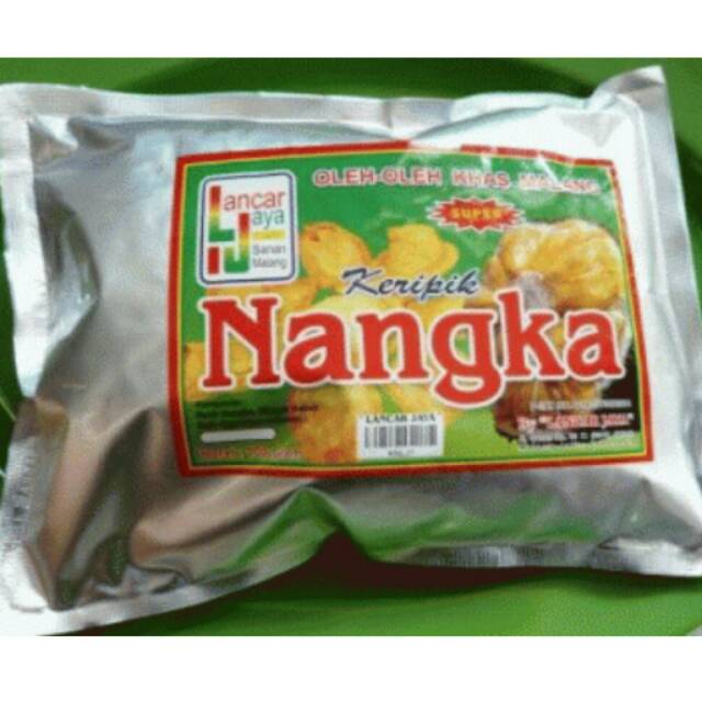 

Kripik Nangka