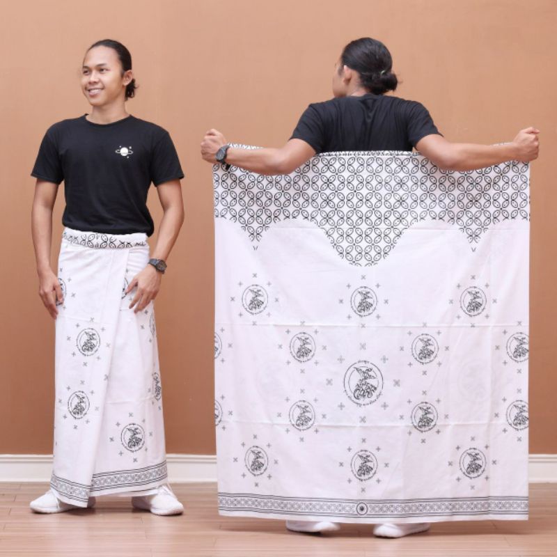 SARUNG BATIK PEKALONGAN SARUNG BATIK PRIA SARUNG MOTIF SUFI
