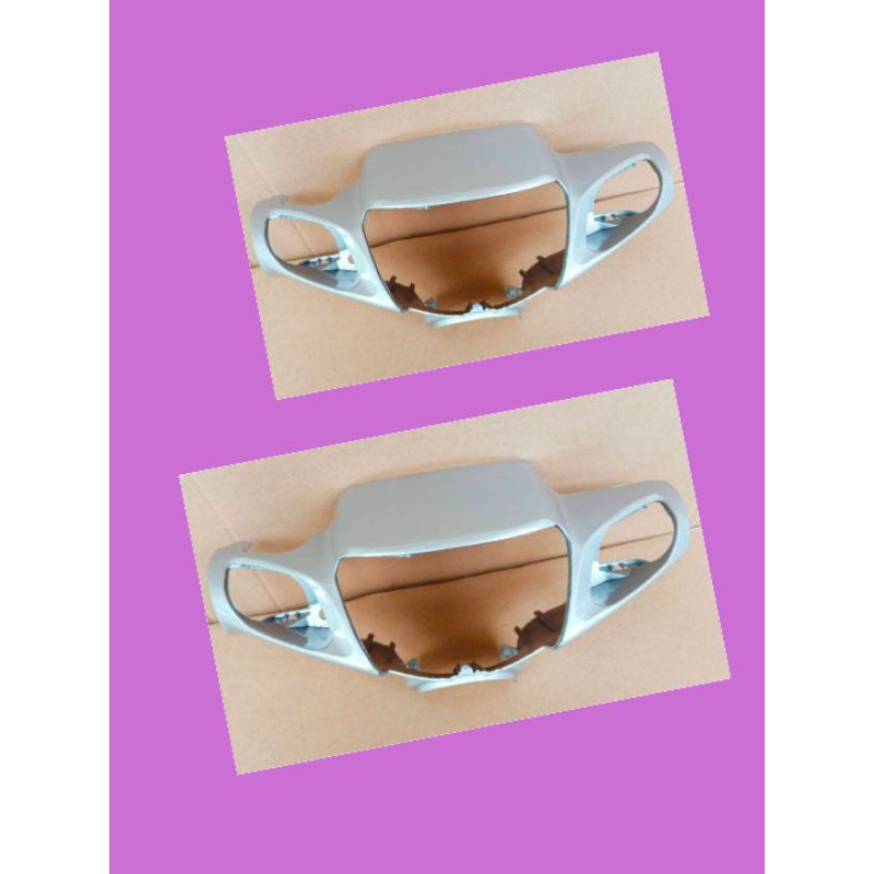 batok kepala depan fiz r silver