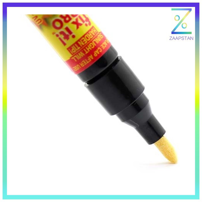 SIMONIZ Fix It Pro Car Scratch Removal Pen