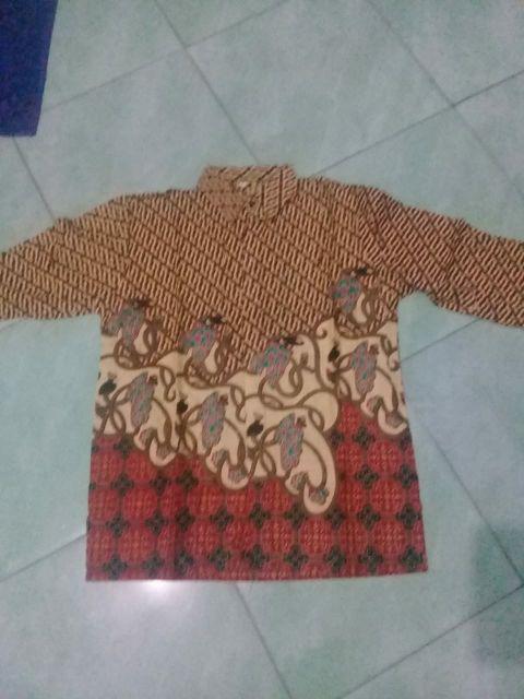 Kemejapria Lengan Panjang 848vo Kemeja Pilot Pangkat Pdl Teknisi P Ke 4029ys Kemeja Batik Pria