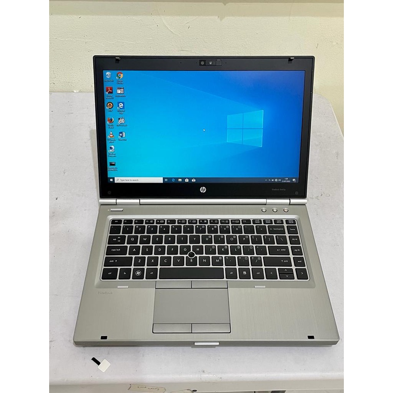 PROMO LAPTOP MURAH MERK HP CORE I3 DENGAN WEBCAM