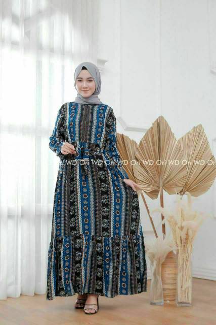 HOMEDRESS ETHNIC