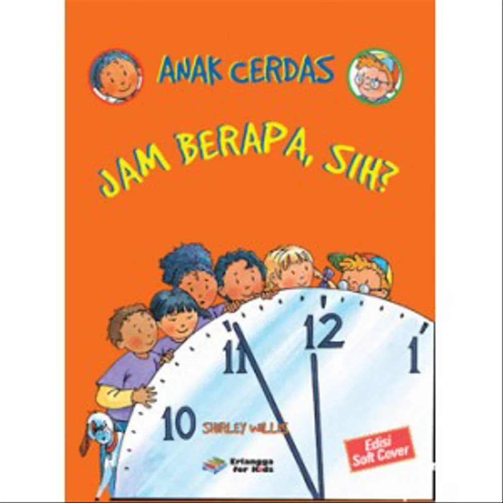 AC: JAM BERAPA SIH (DAK)#