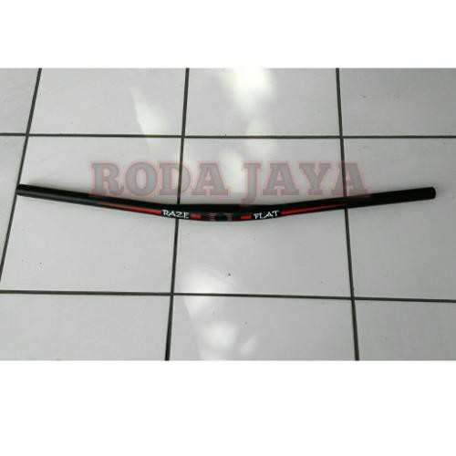 STANG MTB OVER SIZE RAZE FLAT