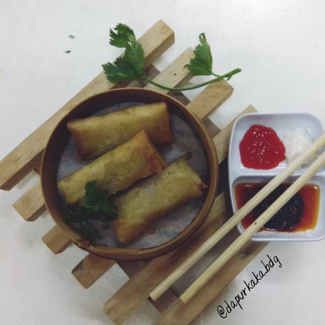 

Dimsum endul