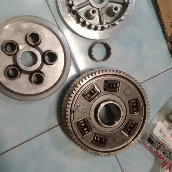 {duniastore} rumah kopling cbr 250r cbu Murah