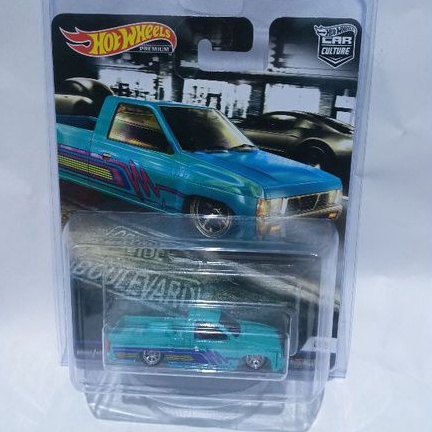 hotwheels premium + protektor