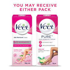 VEET HAIR REMOVAL CREAM