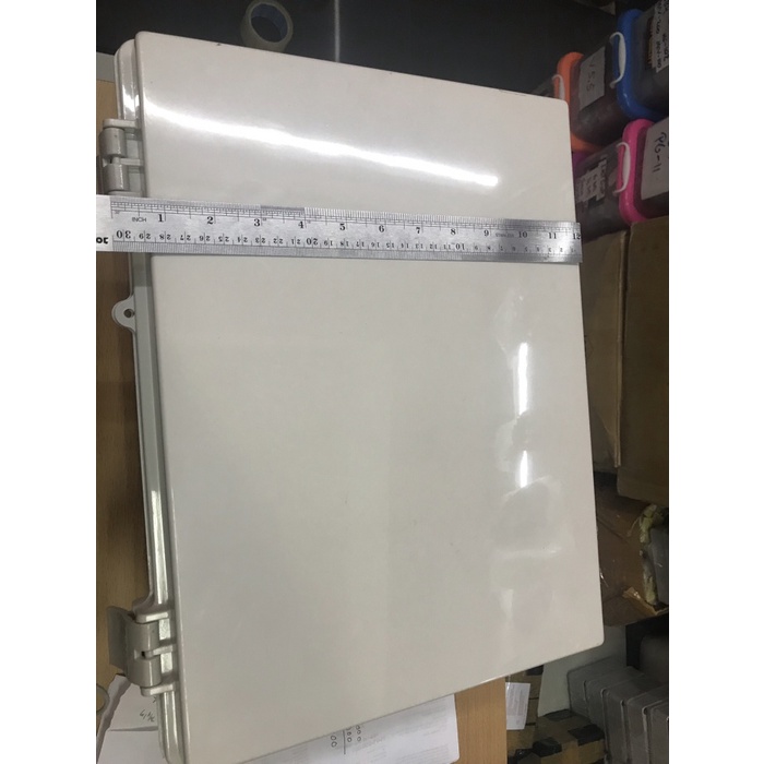 GME DRD 025 Duradus 300x400x180 /junction box 300x400x180 IP67 /Box panel IP 67