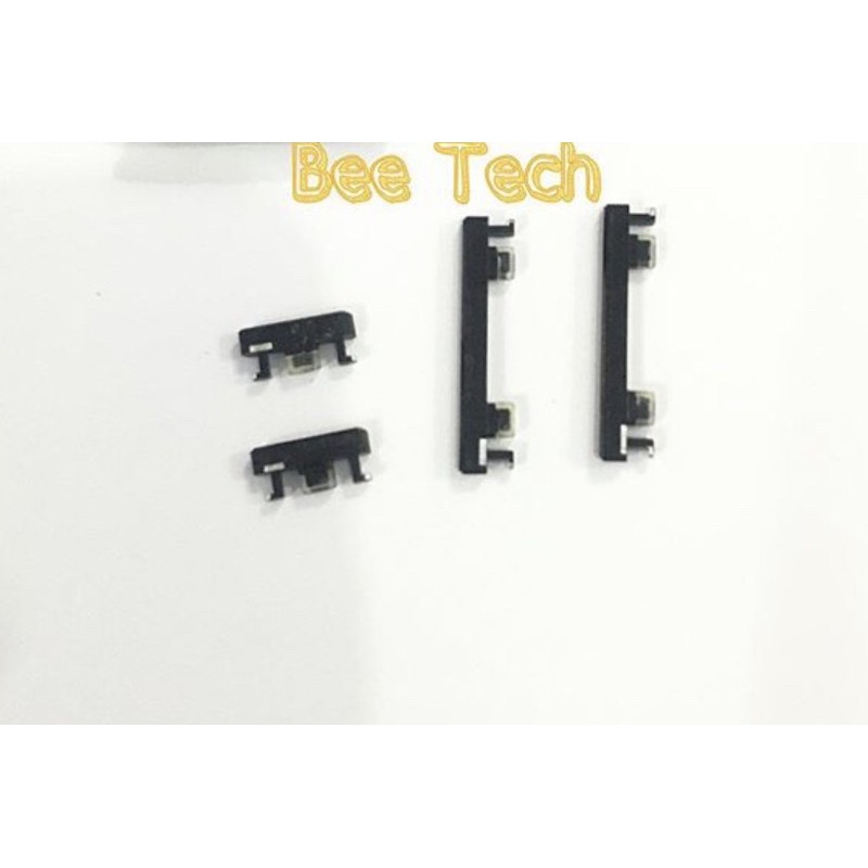 Rog phone 2 Rog Phone 3 Spare part tombol samping volume power on off original new