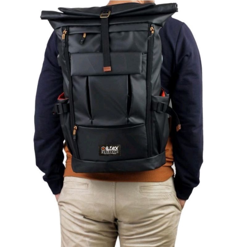 Tas Ransel Backpack Skaliber Xander Tas ransel Backpack Unisex