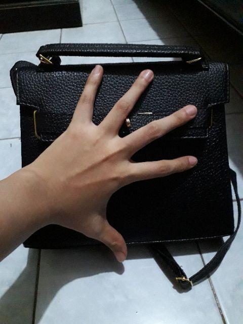 Molly Handle Sunkist