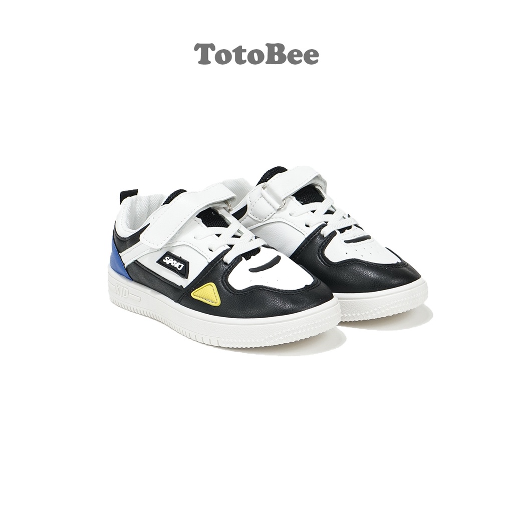 TOTOBEE Sunshine Sepatu Sneaker Anak import 9902