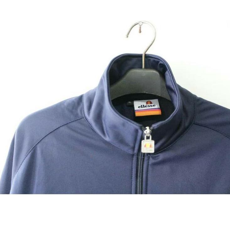 Terbaru.. TRACKTOP PRIA ELLESSE REMINI